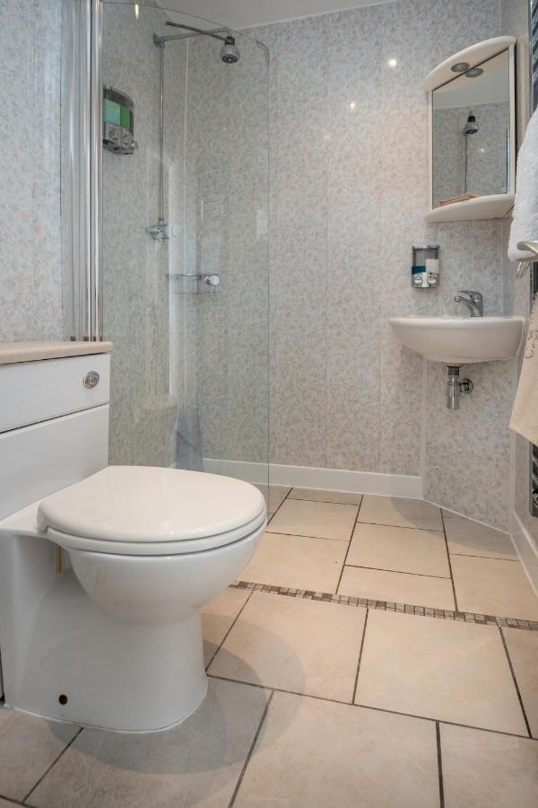 Estuary Lodge Motel B&B Talsarnau Luaran gambar