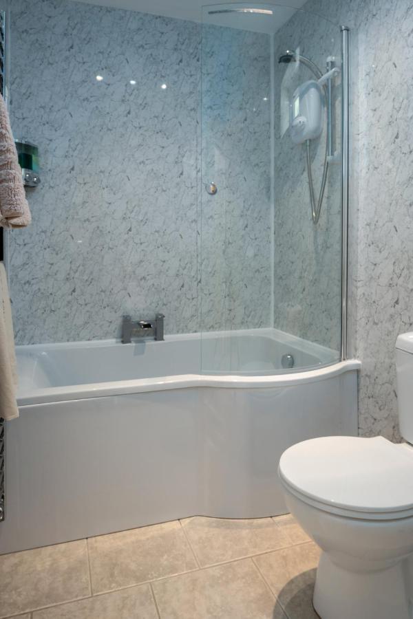 Estuary Lodge Motel B&B Talsarnau Luaran gambar