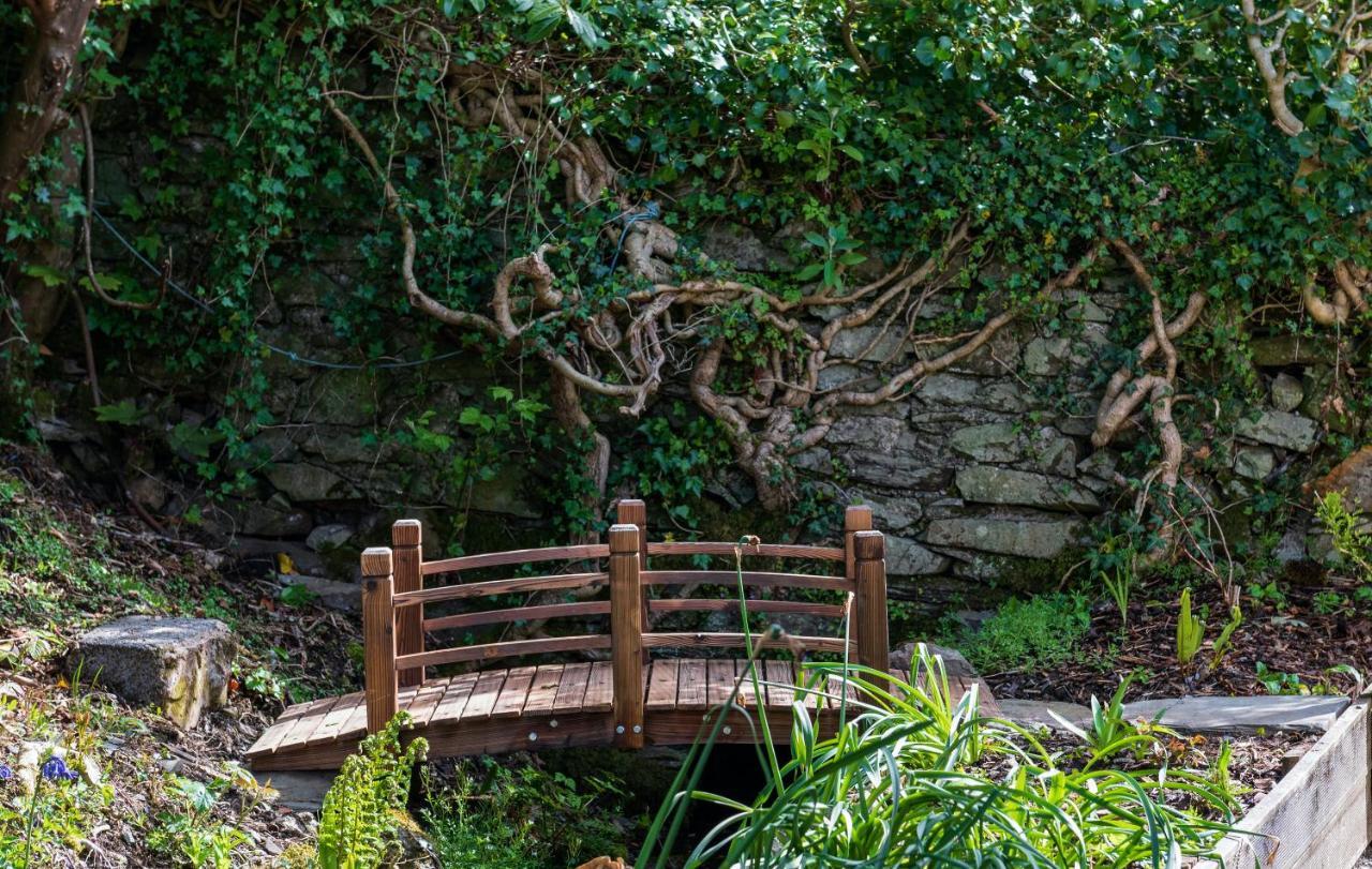 Estuary Lodge Motel B&B Talsarnau Luaran gambar