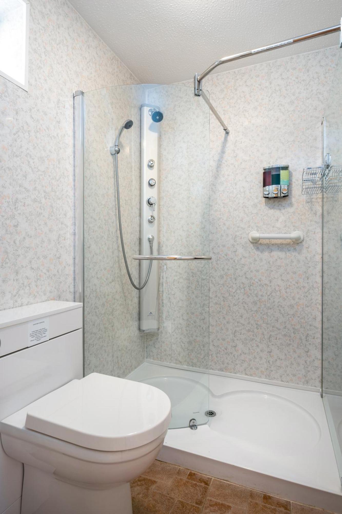 Estuary Lodge Motel B&B Talsarnau Bilik gambar