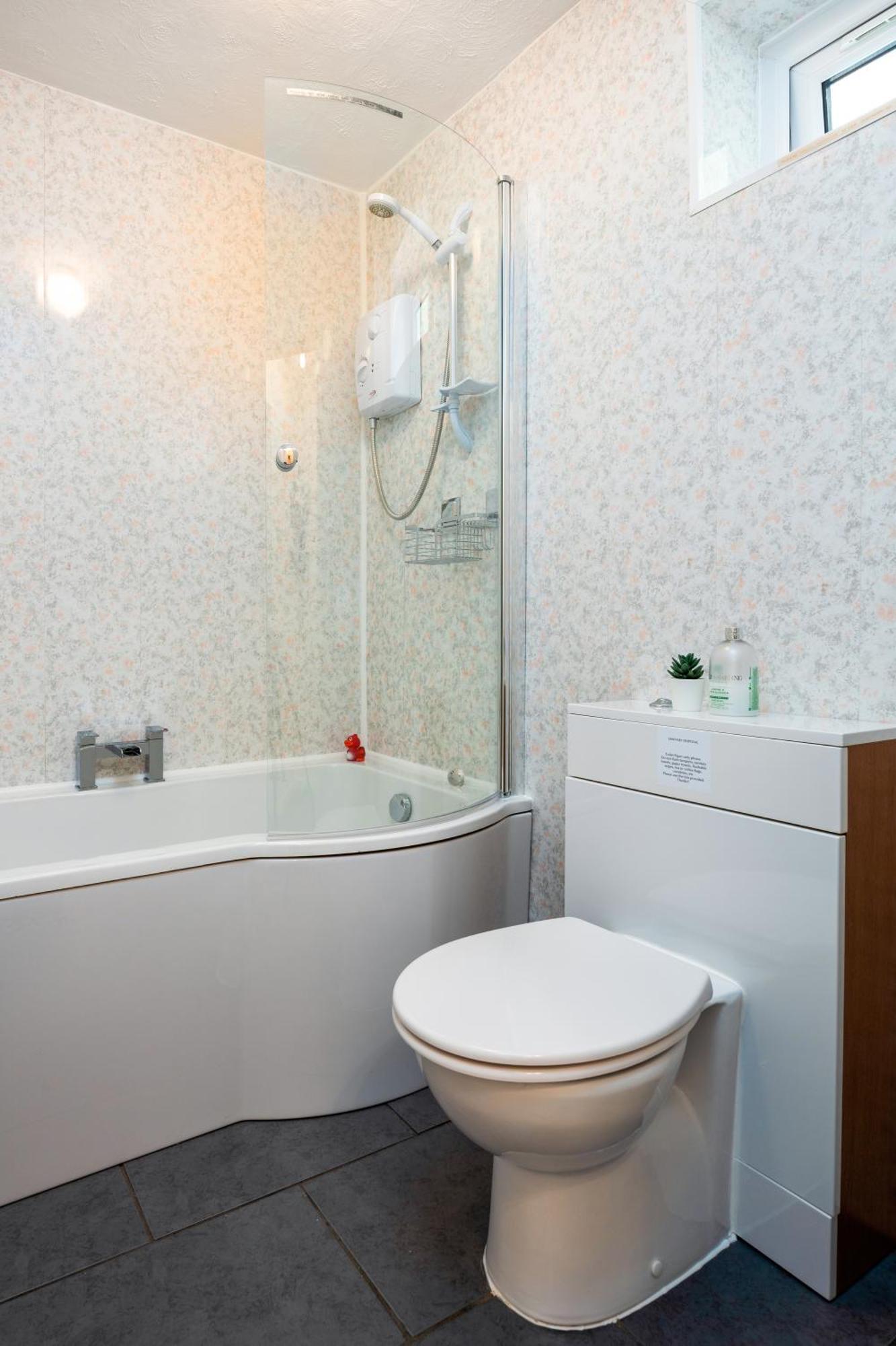 Estuary Lodge Motel B&B Talsarnau Bilik gambar