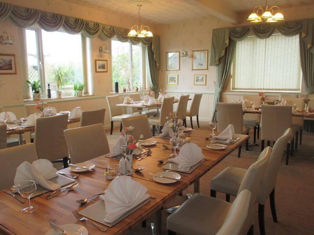 Estuary Lodge Motel B&B Talsarnau Luaran gambar