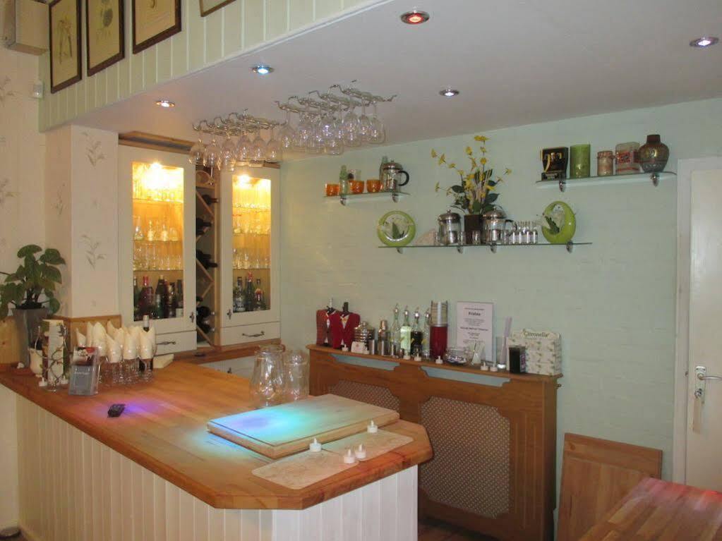 Estuary Lodge Motel B&B Talsarnau Luaran gambar